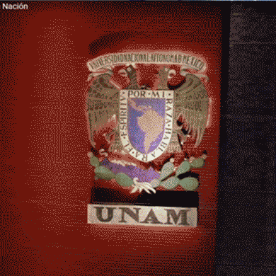Nuestro video institucional, en varios idiomas:  UNAM, Somos la Universidad de la Nación. ¡Disfrútalo!
