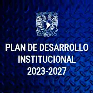PLAN DE DESARROLLO INSTITUCIONAL 2023-2027