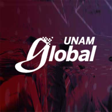 UNAM Global, de la comunidad para la comunidad.