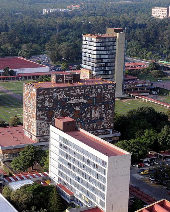 Estudiantes Titulación y Cédula Profesional UNAM 2015